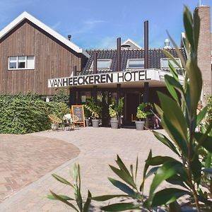 Van Heeckeren Hotel