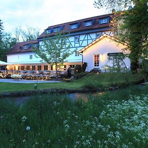 Hotel Insel Mühle